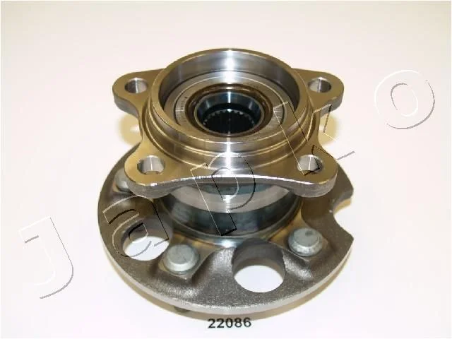 Wheel Hub JAPKO 422086