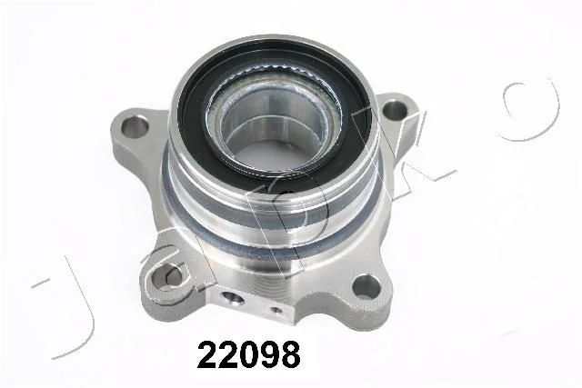 Wheel Hub JAPKO 422098