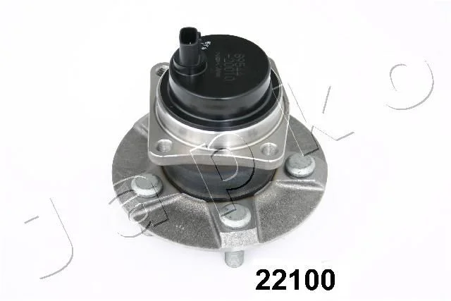 Wheel Hub JAPKO 422100
