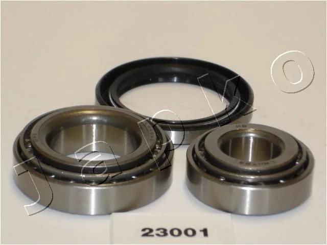 Kit de rolamentos de roda JAPKO 423001