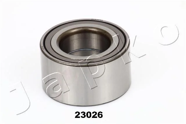 Kit de rolamentos de roda JAPKO 423026