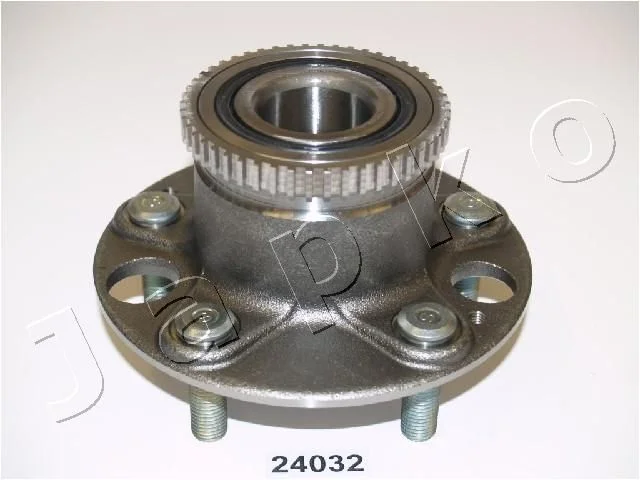 Wheel Hub JAPKO 424032