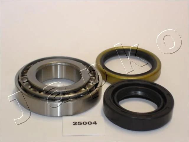 Kit de rolamentos de roda JAPKO 425004