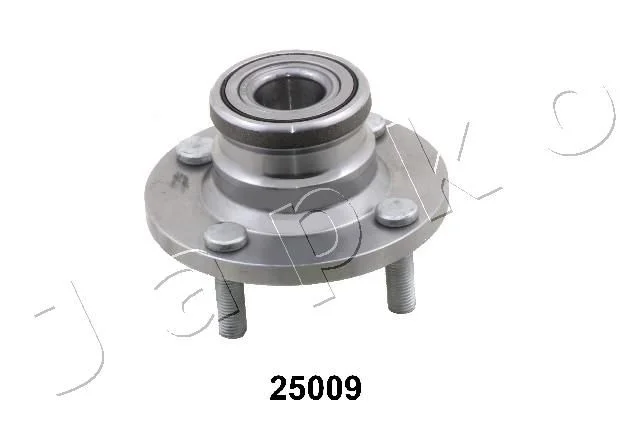 Vedação do eixo, cubo da roda JAPKO 425009
