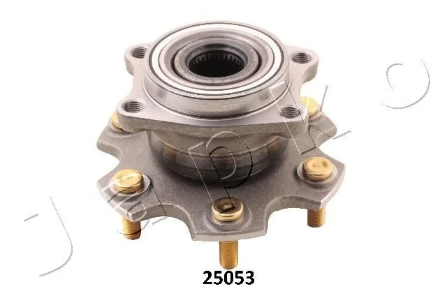 Vedação do eixo, cubo da roda JAPKO 425053