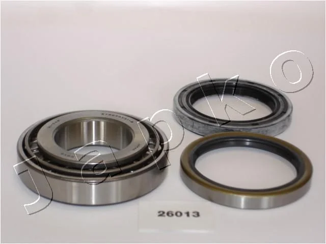 Kit de rolamentos de roda JAPKO 426013
