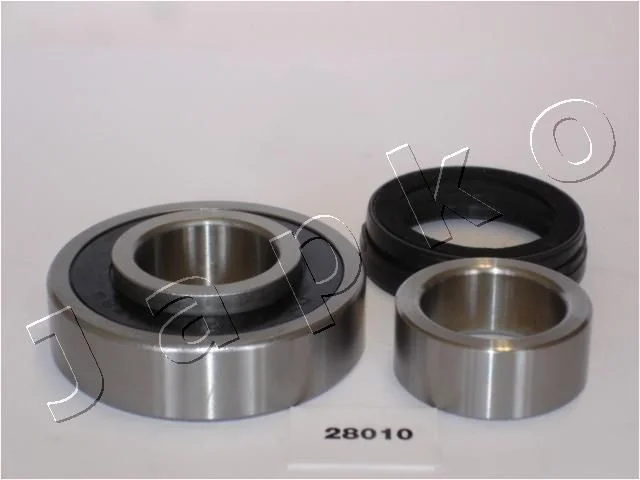 Kit de rolamentos de roda JAPKO 428010