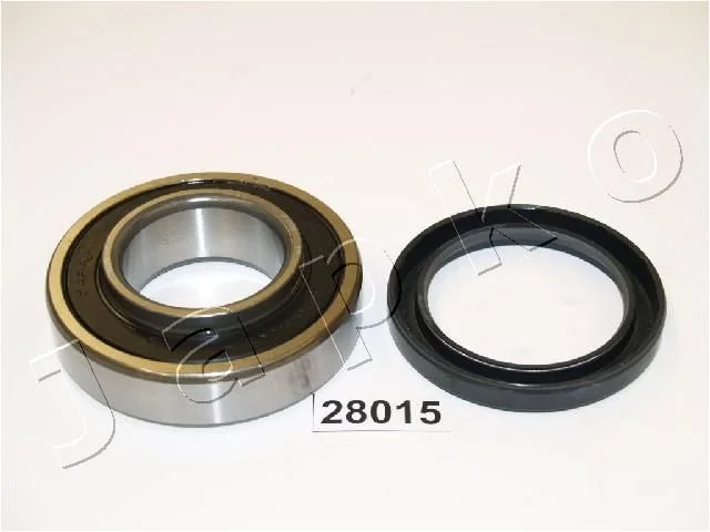 Kit de rolamentos de roda JAPKO 428015