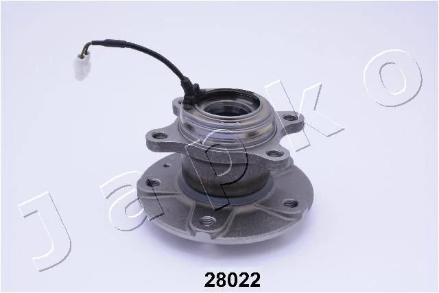 Wheel Hub JAPKO 428022