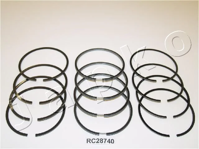 Piston Ring JAPKO 428740J