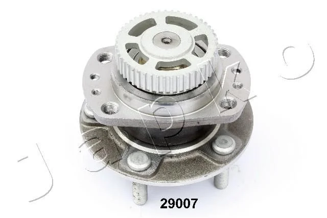 Wheel Hub JAPKO 429007