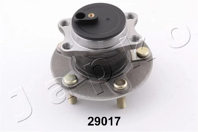 Wheel Hub JAPKO 429017