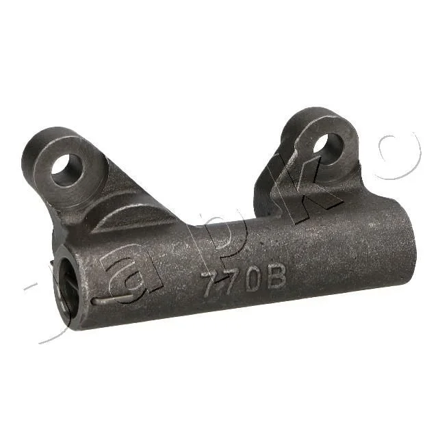 Vibration Damper, timing belt JAPKO 45345
