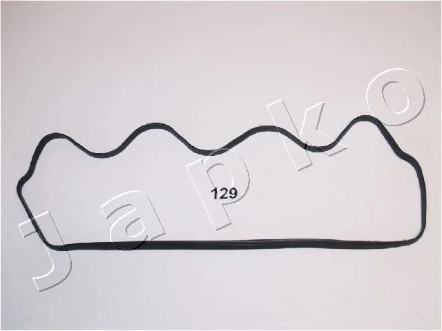 Gasket, cylinder head cover JAPKO 47129