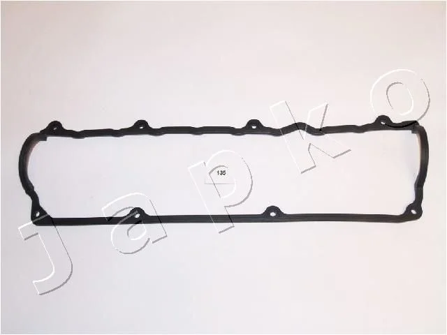 Gasket, cylinder head cover JAPKO 47135