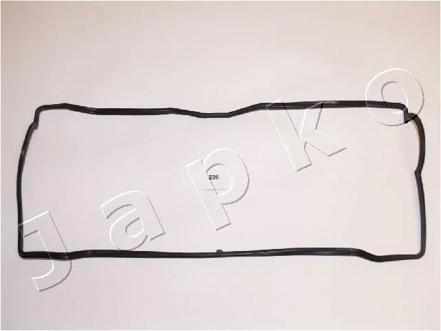 Gasket, cylinder head cover JAPKO 47236
