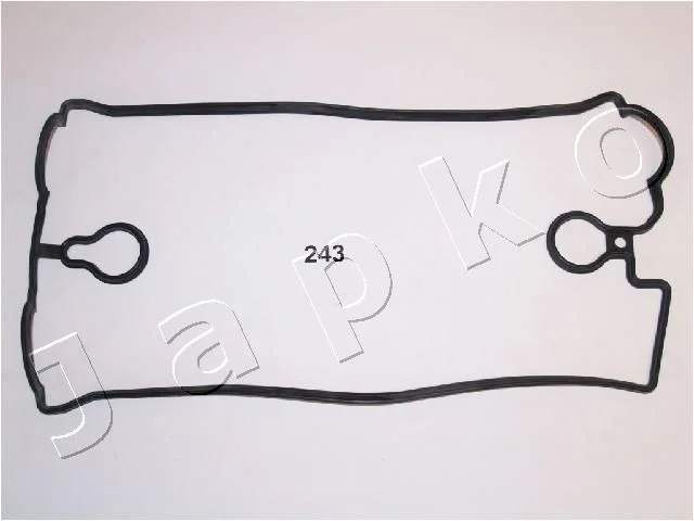 Gasket, cylinder head cover JAPKO 47243