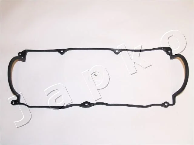 Gasket, cylinder head cover JAPKO 47303