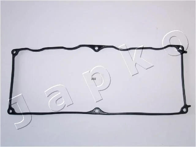 Gasket, cylinder head cover JAPKO 47308