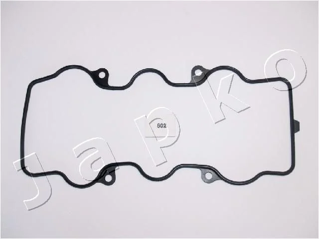 Gasket, cylinder head cover JAPKO 47602