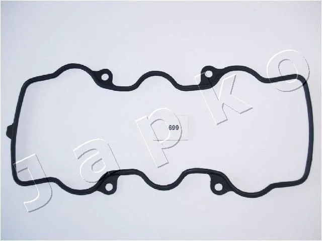 Gasket, cylinder head cover JAPKO 47699
