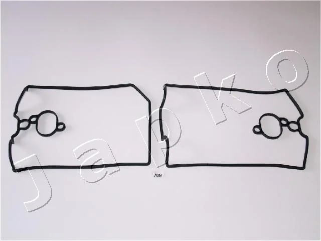 Gasket, cylinder head cover JAPKO 47709