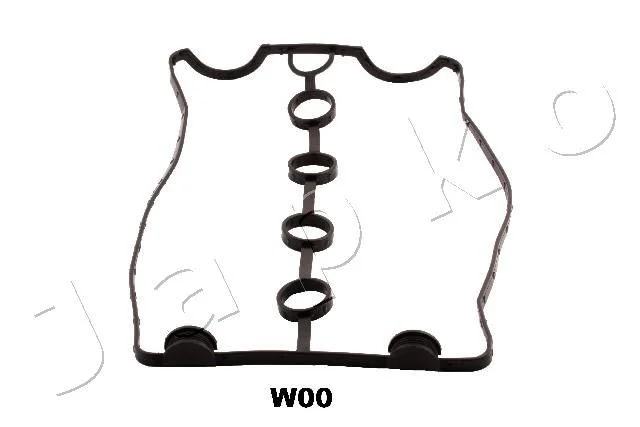 Gasket, cylinder head cover JAPKO 47W00