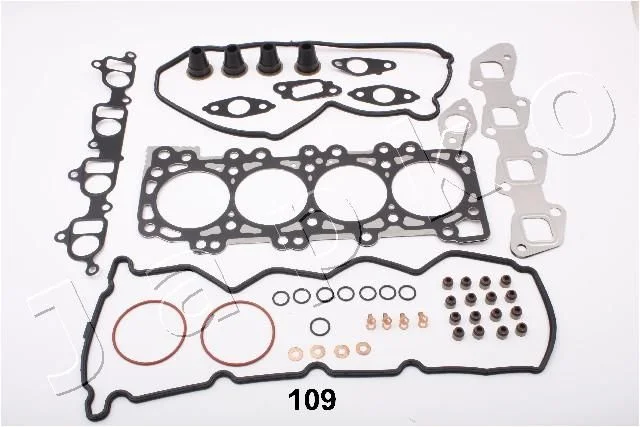 Conjunto de Juntas, cabeça do cilindro JAPKO 48109