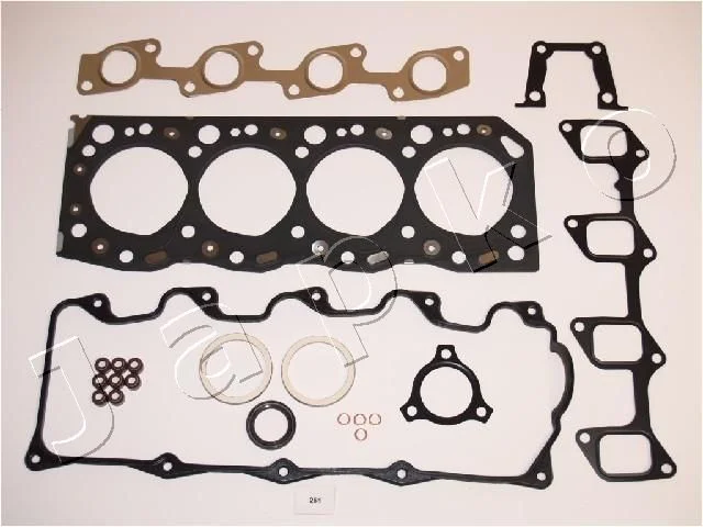 Conjunto de Juntas, cabeça do cilindro JAPKO 48261