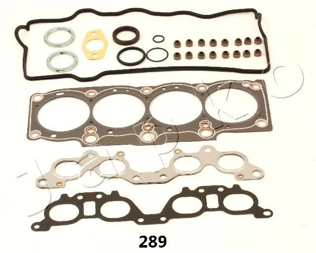 Conjunto de Juntas, cabeça do cilindro JAPKO 48289
