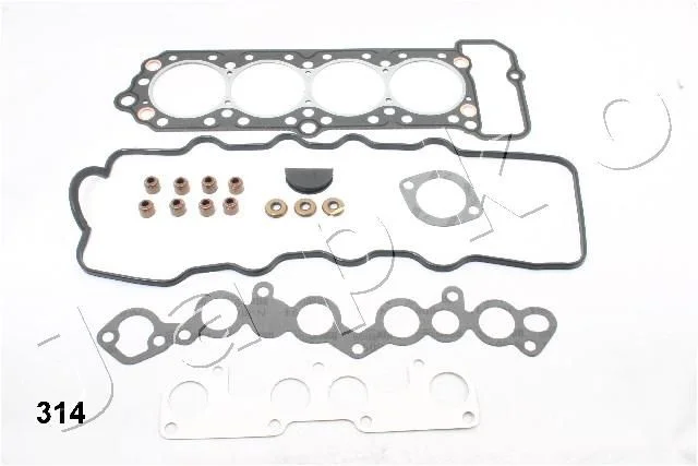 Conjunto de Juntas, cabeça do cilindro JAPKO 48314