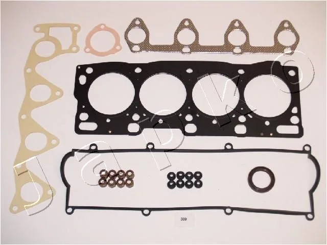 Conjunto de Juntas, cabeça do cilindro JAPKO 48339