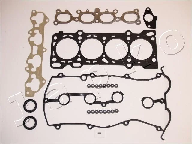 Conjunto de Juntas, cabeça do cilindro JAPKO 48355