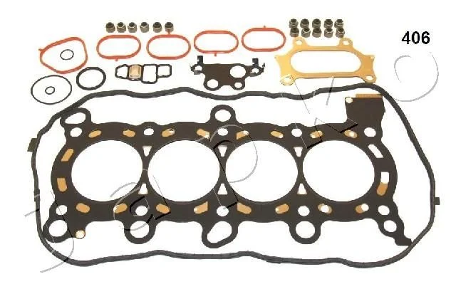Conjunto de Juntas, cabeça do cilindro JAPKO 48406