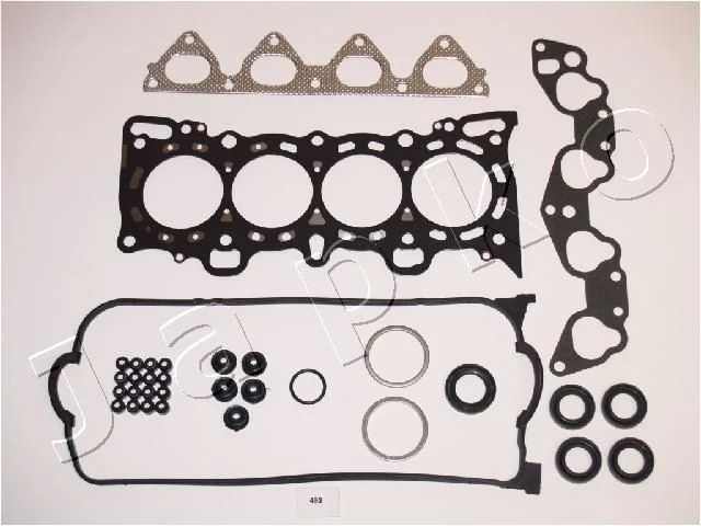 Conjunto de Juntas, cabeça do cilindro JAPKO 48493
