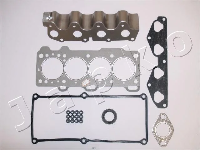 Conjunto de Juntas, cabeça do cilindro JAPKO 48581