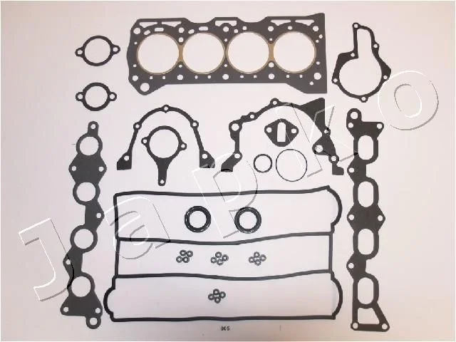 Conjunto de Juntas, cabeça do cilindro JAPKO 48805