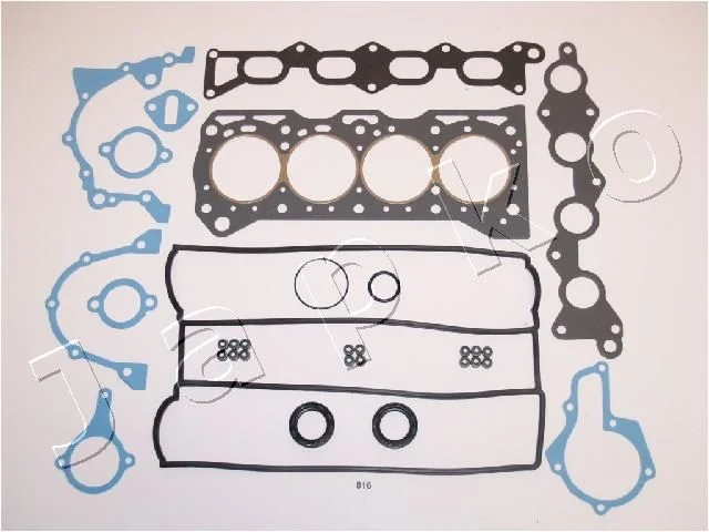Conjunto de Juntas, cabeça do cilindro JAPKO 48816