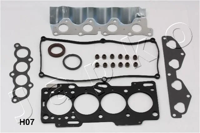 Gasket Kit, cylinder head JAPKO 48H07