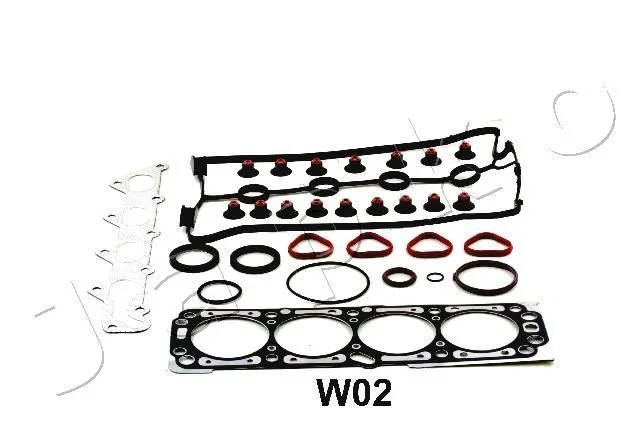 Conjunto de Juntas, cabeça do cilindro JAPKO 48W02