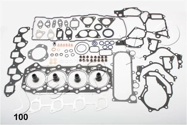 Conjunto completo de juntas, motor JAPKO 49100