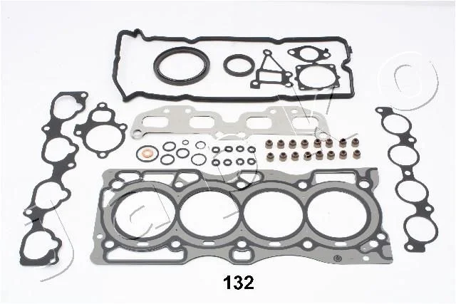 Conjunto completo de juntas, motor JAPKO 49132