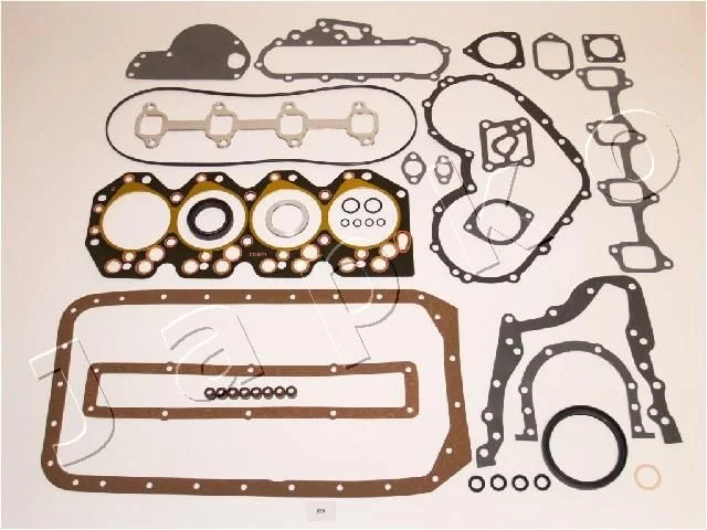 Conjunto completo de juntas, motor JAPKO 49233