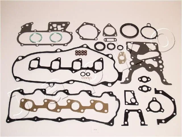Conjunto completo de juntas, motor JAPKO 49261S