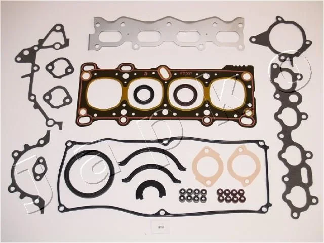 Conjunto completo de juntas, motor JAPKO 49313