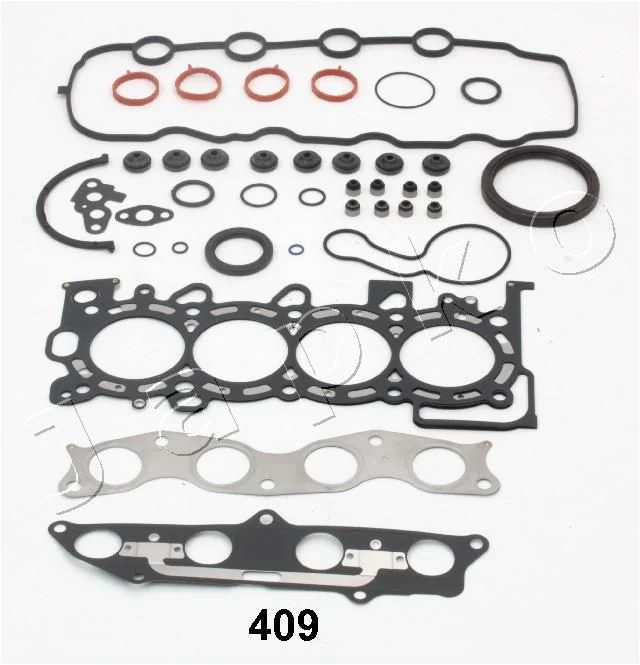 Full Gasket Kit, engine JAPKO 49409