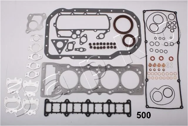 Conjunto completo de juntas, motor JAPKO 49500