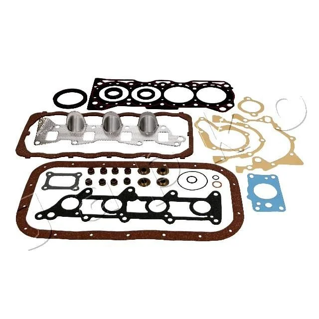Conjunto completo de juntas, motor JAPKO 49814