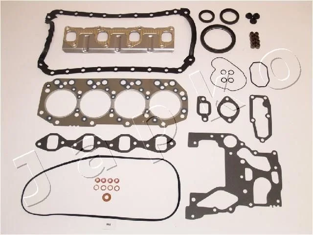 Conjunto completo de juntas, motor JAPKO 49992
