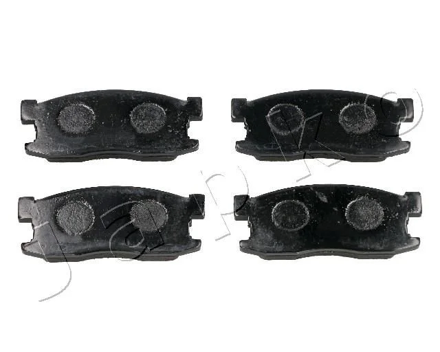 Brake Pad Set, disc brake JAPKO 50416
